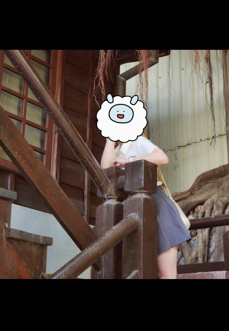 半彼氏持ちの台湾女子【台湾台北市】